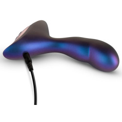 HUEMAN Stimulateur de prostate Intergalactic Hueman 8.5 x 3.2cm